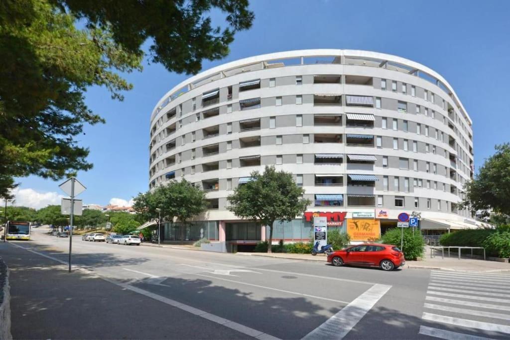 Apartment Faith Split Exterior foto